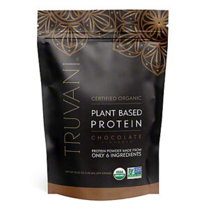 organic protein powder