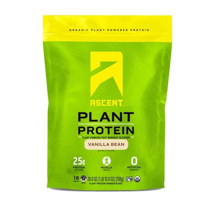 plant-based protein