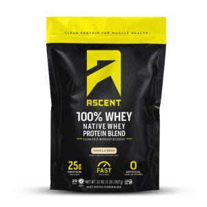 Whey Protein Powder
