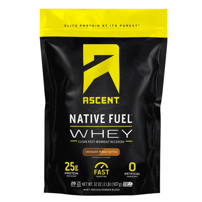 Whey Protein Pure