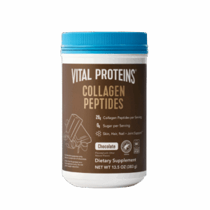 Vital Proteins Chocolate Collagen Peptides Powder