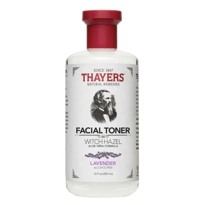 Thayers Witch Hazel Aloe Vera Toner Lavender Thayers Witch Hazel Aloe Vera Toner Lavender