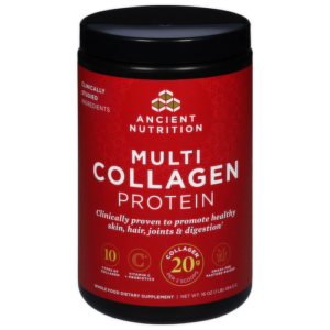 Ancient Nutrition Multi Collagen Protein Powder