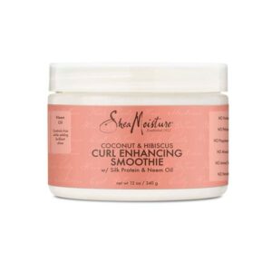 SheaMoisture Enhancing Smoothie