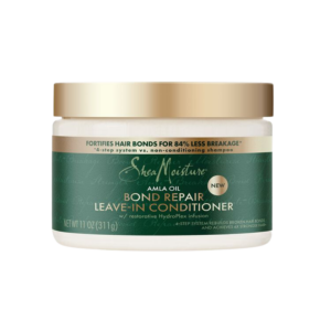 Shea Moisture Amla Oil Leave-In Conditioner