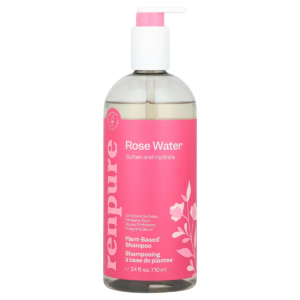 Renpure Rose Water Shampoo