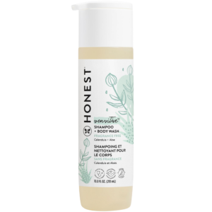 Sensitive Shampoo