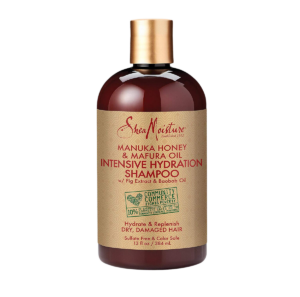 SheaMoisture Hydrating Shampoo