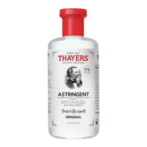 Thayers Witch Hazel with Aloe