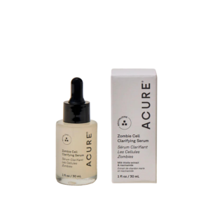 Acure Zombie Cell Serum