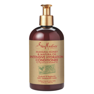 SheaMoisture Hydration Conditioner