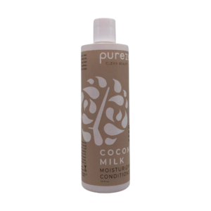Coconut Milk Moisturizing Conditioner
