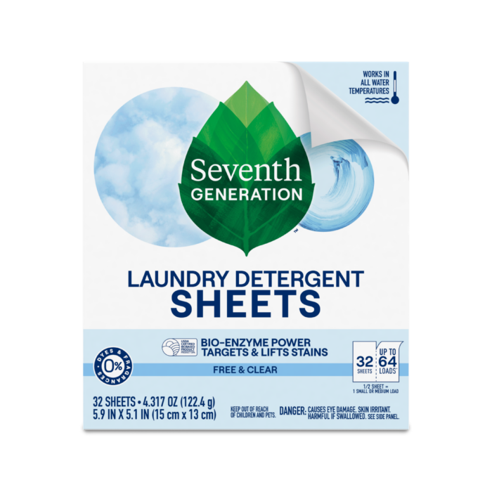 732913453016_PLP_default Natural Laundry Detergent Sheets
