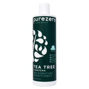 Tea Tree & Matcha Conditioner