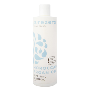 Organic Moroccan Argan Oil Shampoo