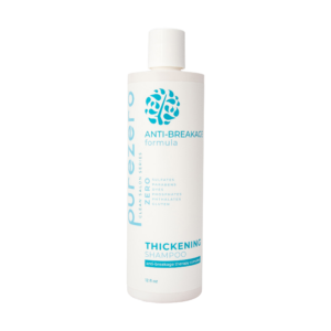 Purezero Anti-Breakage Thickening Shampoo