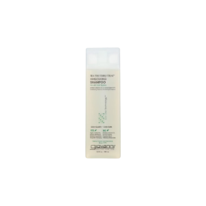 Organic Tea Tree Shampoo for Women