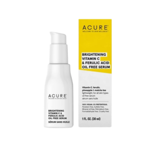 Vitamin C serum