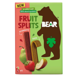 fruit snack healthy