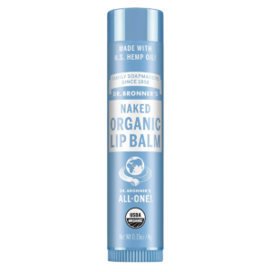 Organic Lip Balm