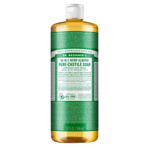 Castile Liquid Soap