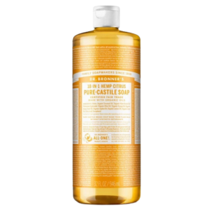 Dr-Bronners Liquid-Soap Hemp Citrus-32oz.png