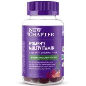 women’s multivitamin gummies
