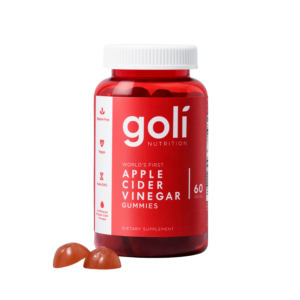 Apple Cider Gummies