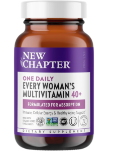 Multivitamin Tablets
