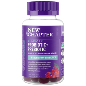 digestive health gummies