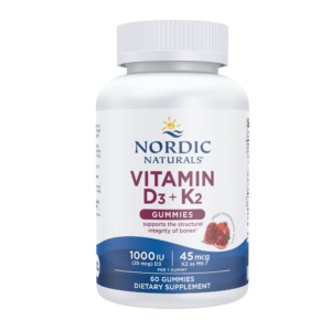 vitamin d3 gummies