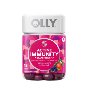 immune support gummies