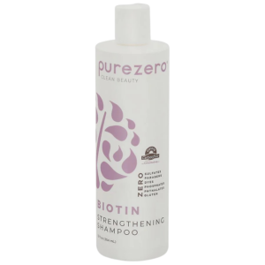 PureZero Biotin Shampoo