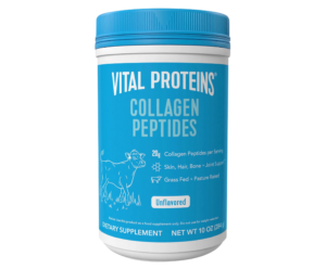 Collagen Peptides Powder