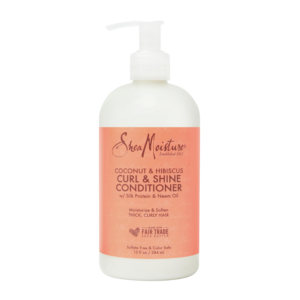 Natural Coconut Hibiscus Conditioner