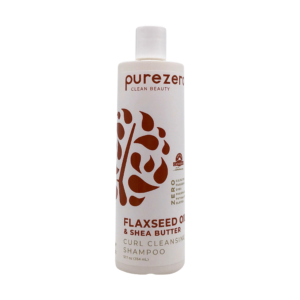 Purezero Curl Shampoo