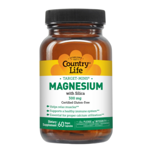 Country Life Target-Mins® Magnesium