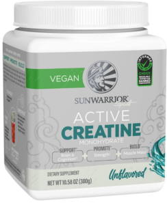 Sunwarrior Active Creatine
