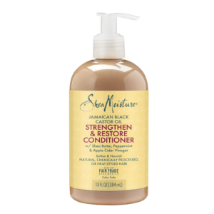 SheaMoisture Jamaican Black Castor Oil