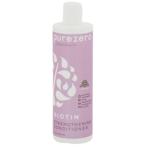 Organic Biotin Strengthening Conditioner