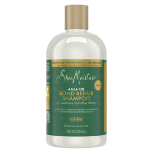 SheaMoisture Bond Repair Shampoo