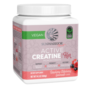 Active Creatine for HER