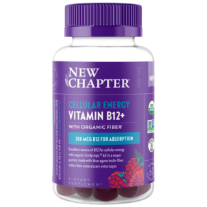 Vitamin B12 gummies
