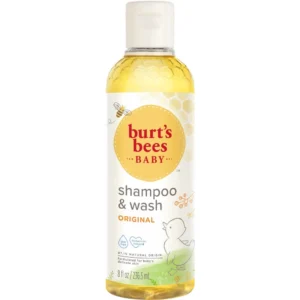 Burt’s Bees Baby Shampoo