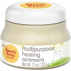 Burt's Bees Baby 100% Natural Origin Multipurpose Healing Ointment