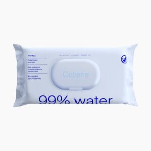 Coterie Baby Wipes