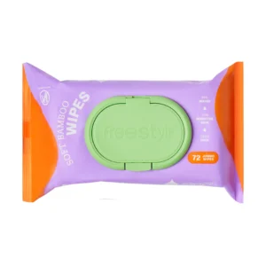 FREESTYLE Jumbo Wipes
