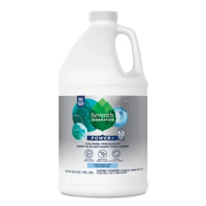 Seventh Generation Chlorine-Free Bleach
