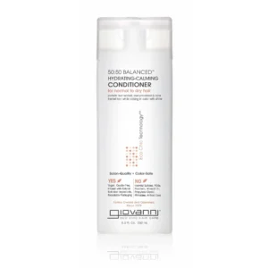 Giovanni 50:50 Balanced Hydrating-Calming Conditioner