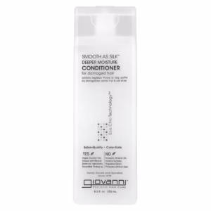 Giovanni Smooth As Silk Deeper Moisture Conditioner